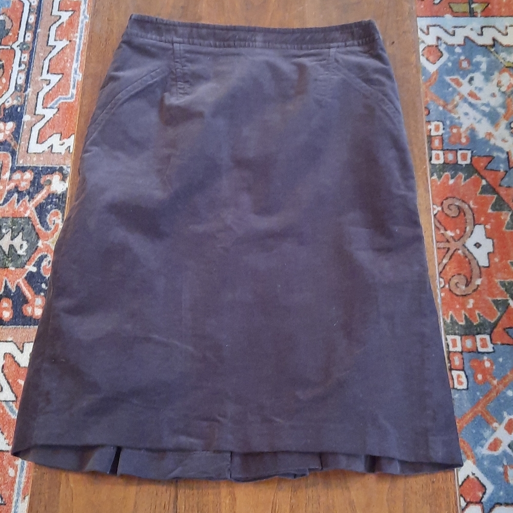 Velvet skirt 🎉3 FOR $10🎉